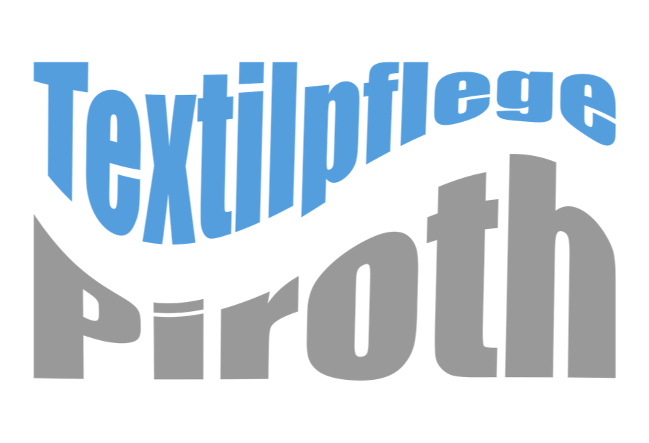 Textilpflege-Piroth-Logo