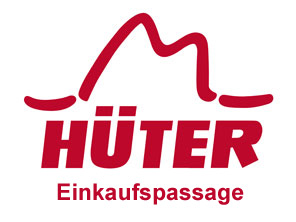 Hüter Einkaufspassage